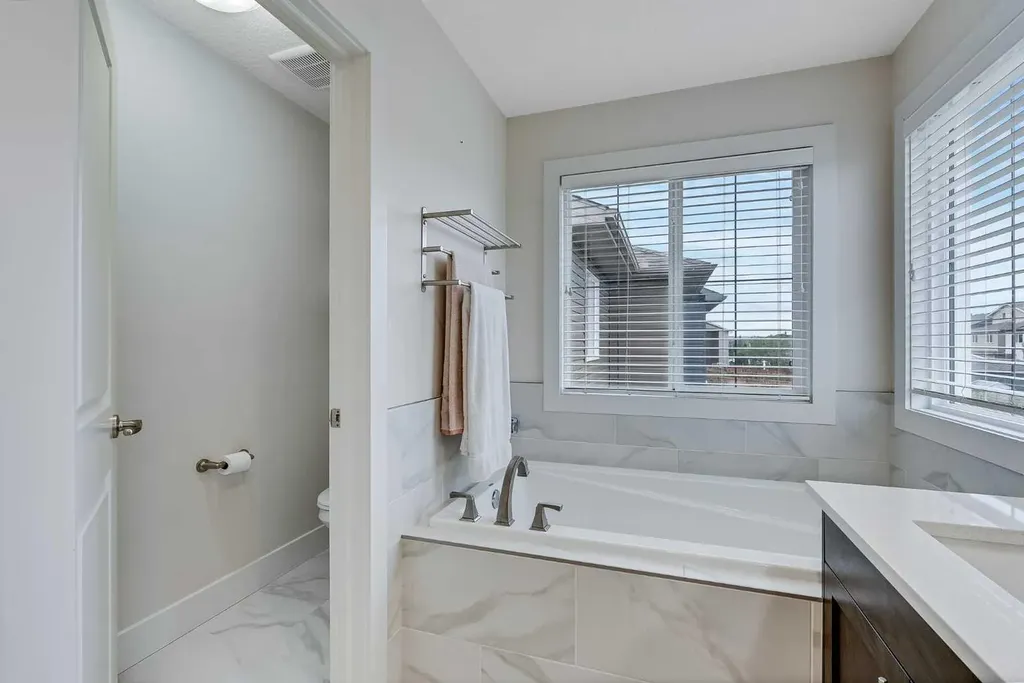 4 Legacy Court SE Calgary AB T2X 2E6