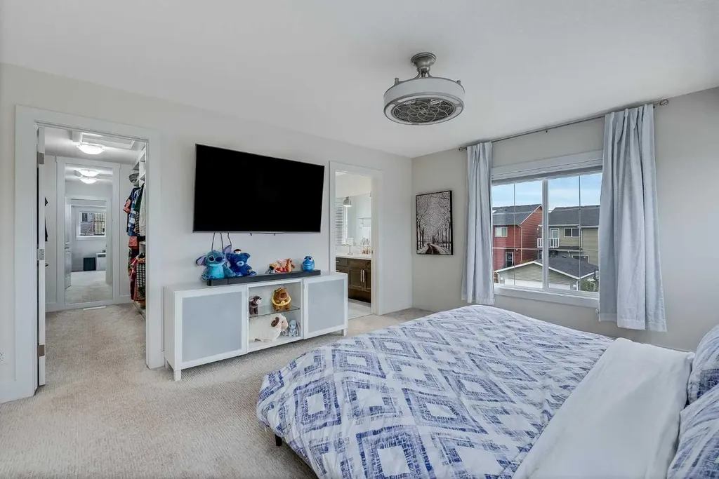 4 Legacy Court SE Calgary AB T2X 2E6
