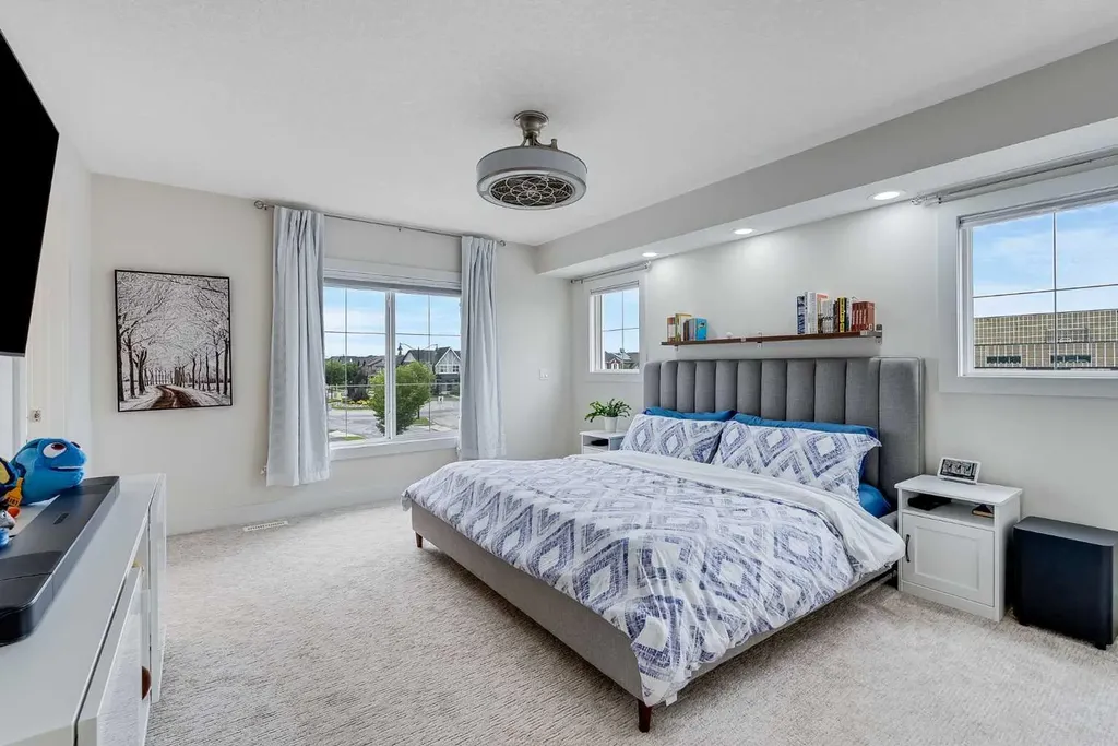 4 Legacy Court SE Calgary AB T2X 2E6