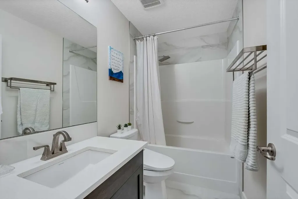 4 Legacy Court SE Calgary AB T2X 2E6