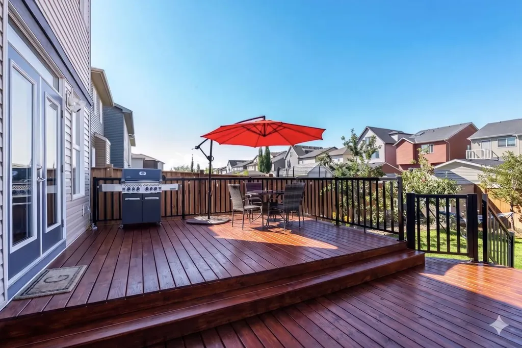 4 Legacy Court SE Calgary AB T2X 2E6