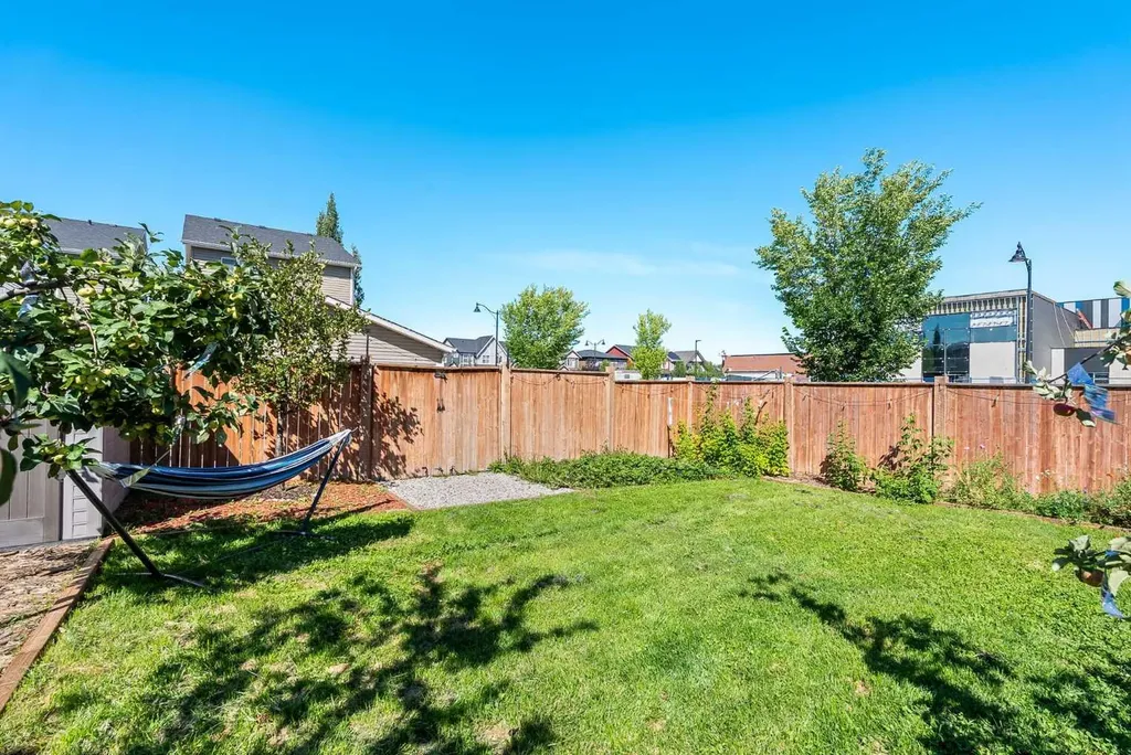 4 Legacy Court SE Calgary AB T2X 2E6