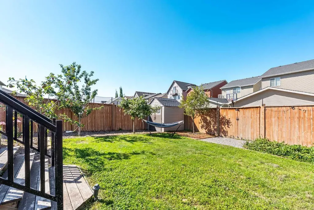 4 Legacy Court SE Calgary AB T2X 2E6
