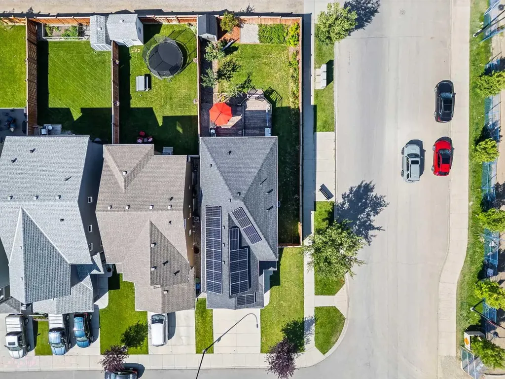 4 Legacy Court SE Calgary AB T2X 2E6