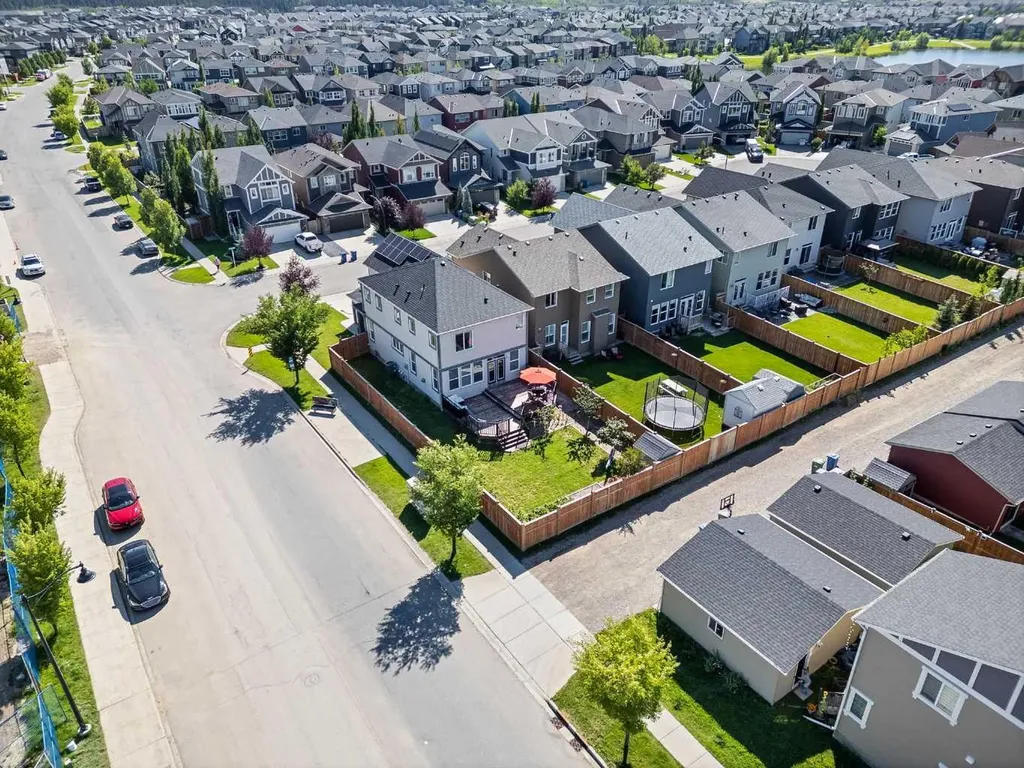 4 Legacy Court SE Calgary AB T2X 2E6