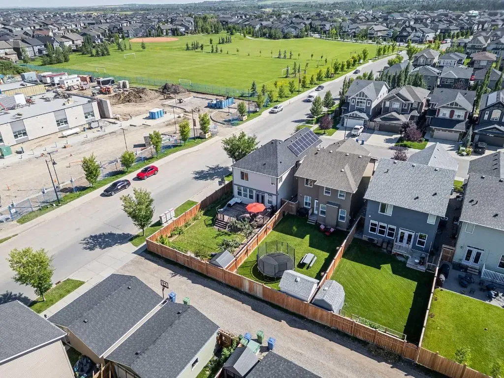 4 Legacy Court SE Calgary AB T2X 2E6
