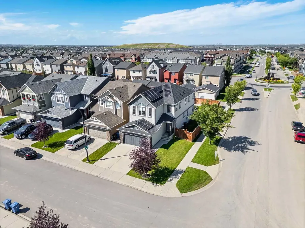4 Legacy Court SE Calgary AB T2X 2E6