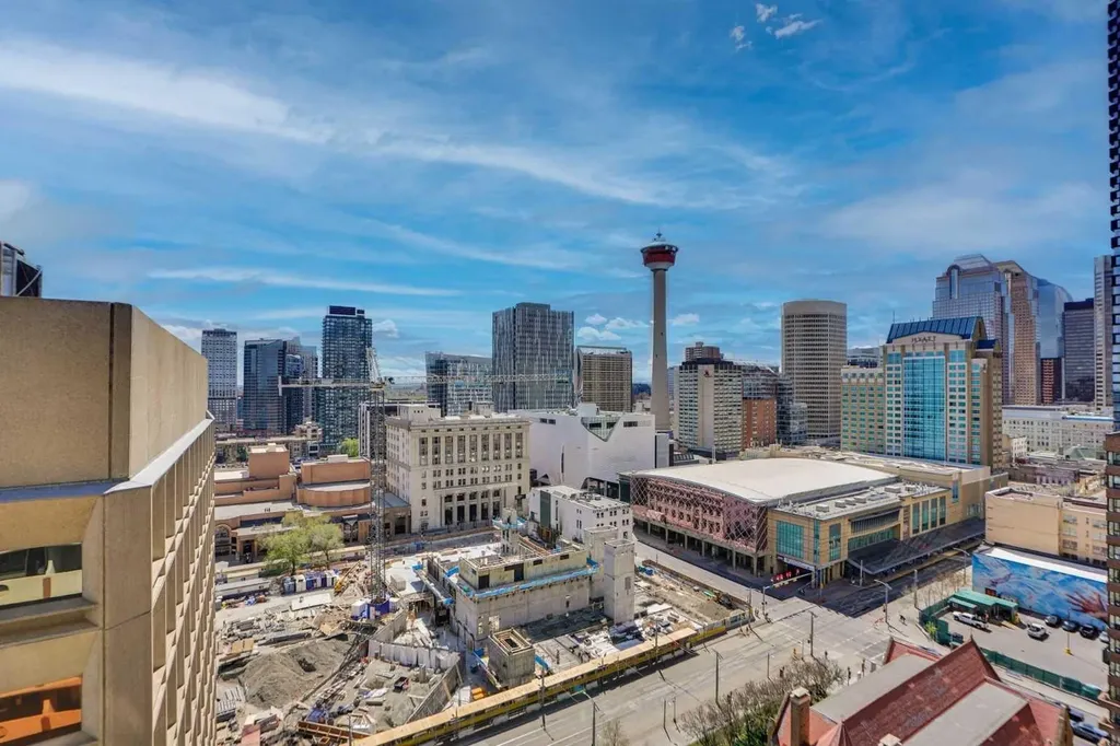 221 6 Avenue SE Calgary AB T2G4Z9
