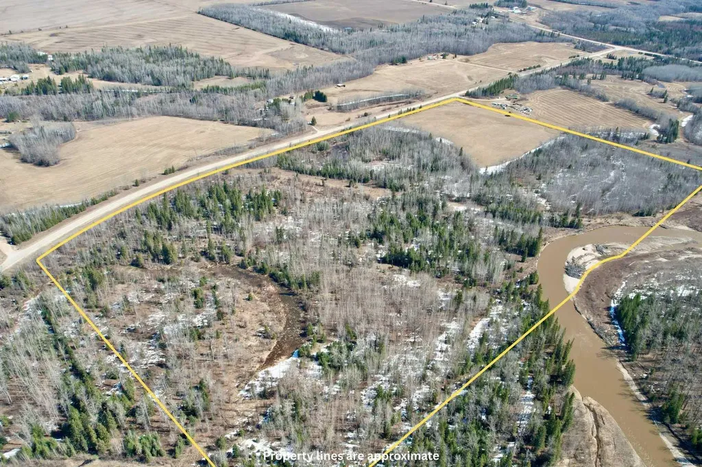 NW-18-62-6-5 Rural Woodlands County AB T0G 1A0