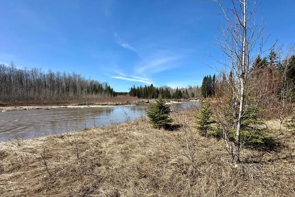 NW-18-62-6-5 Rural Woodlands County AB T0G 1A0
