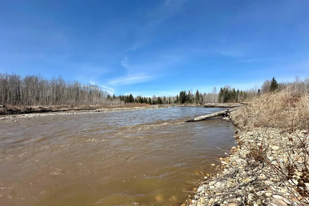 NW-18-62-6-5 Rural Woodlands County AB T0G 1A0