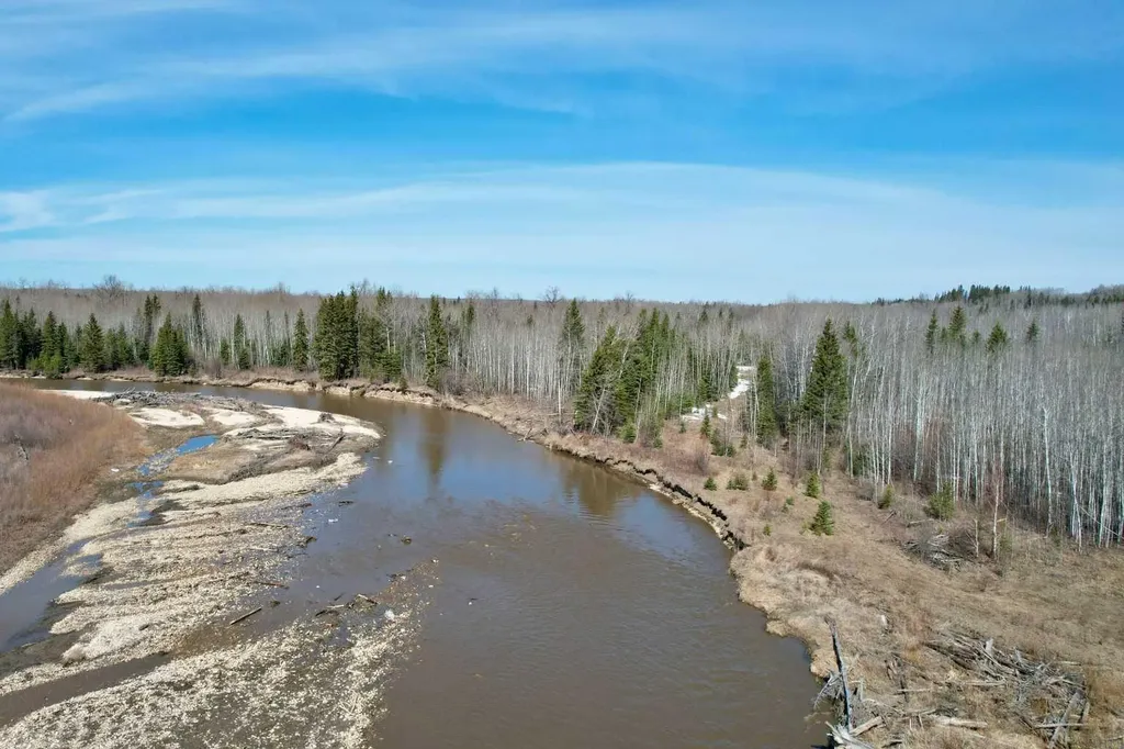NW-18-62-6-5 Rural Woodlands County AB T0G 1A0