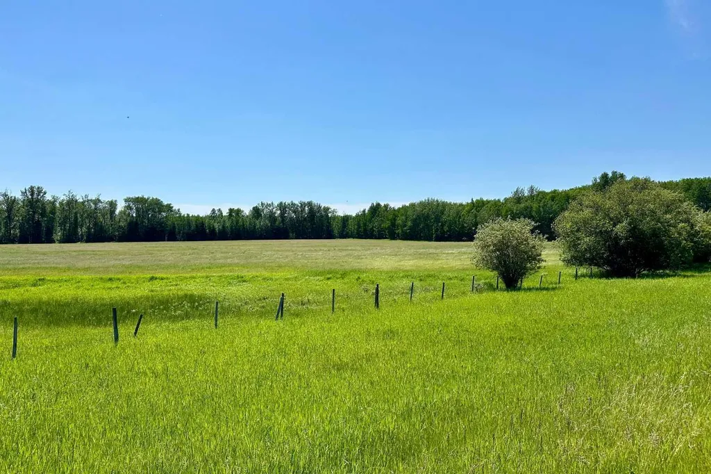 NW-18-62-6-5 Rural Woodlands County AB T0G 1A0