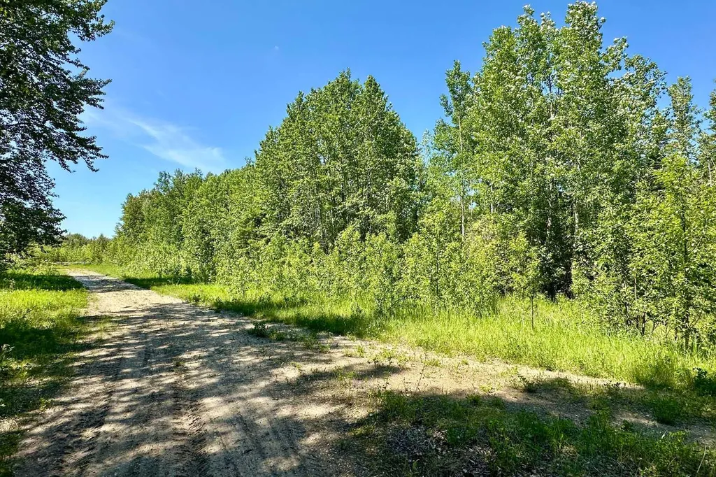 NW-18-62-6-5 Rural Woodlands County AB T0G 1A0