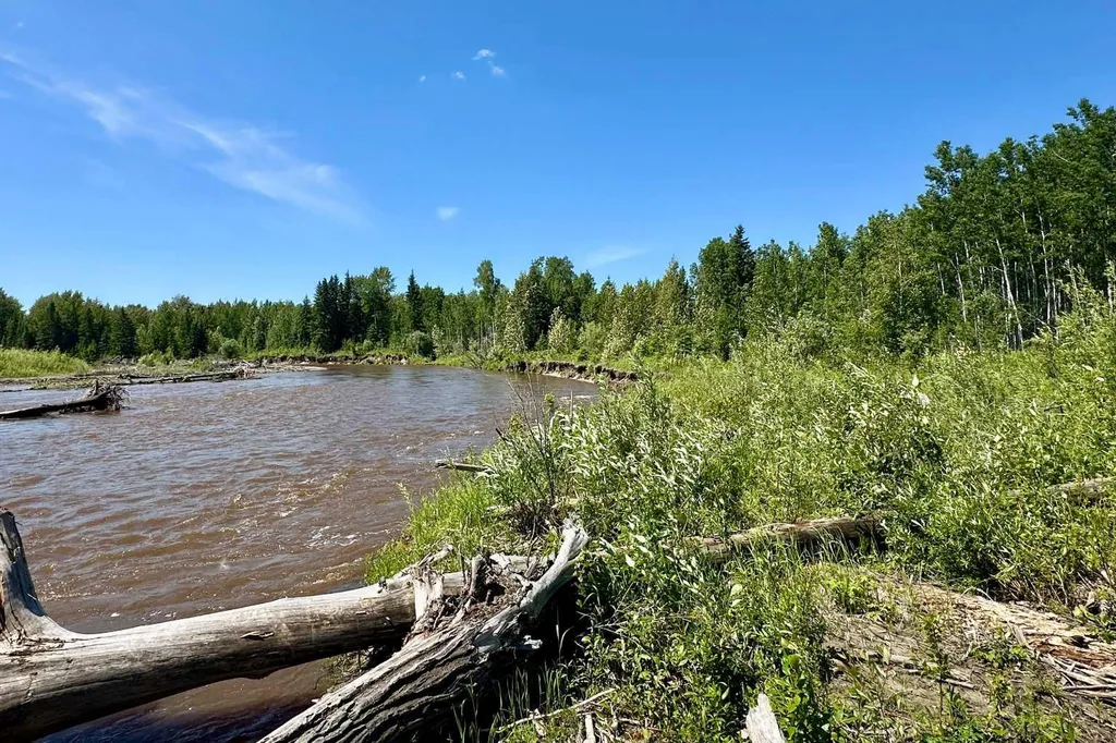 NW-18-62-6-5 Rural Woodlands County AB T0G 1A0