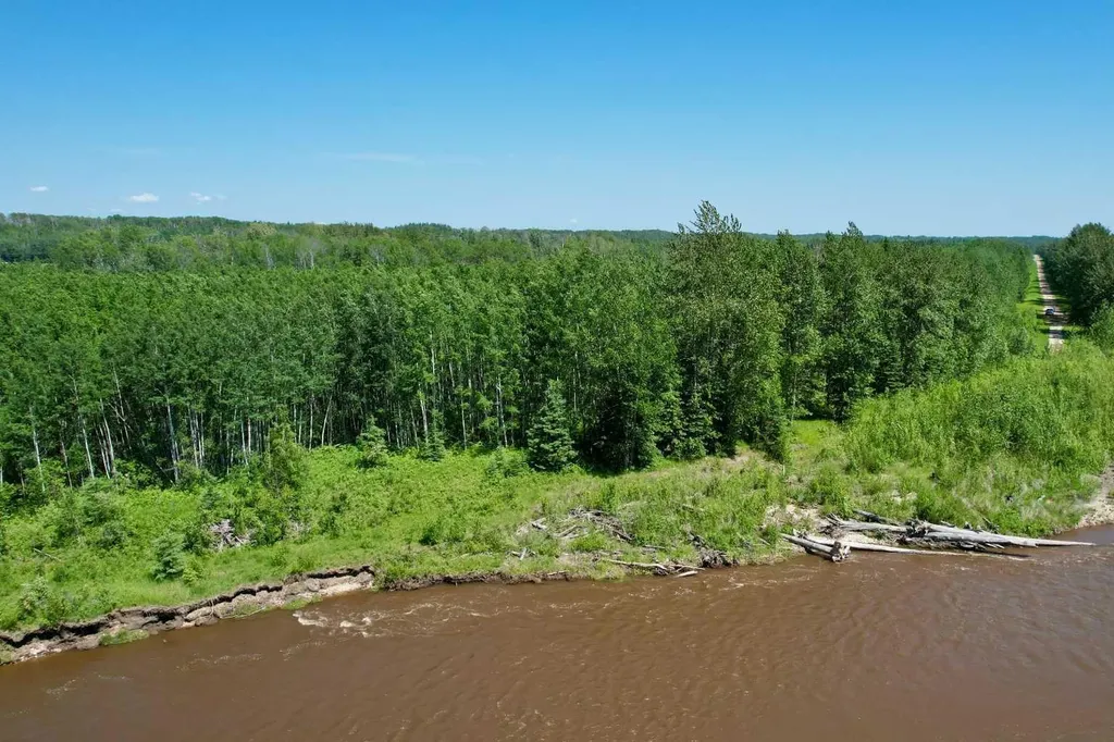 NW-18-62-6-5 Rural Woodlands County AB T0G 1A0