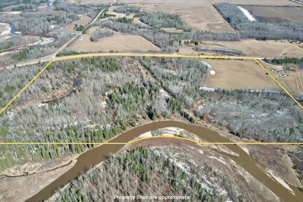 NW-18-62-6-5 Rural Woodlands County AB T0G 1A0