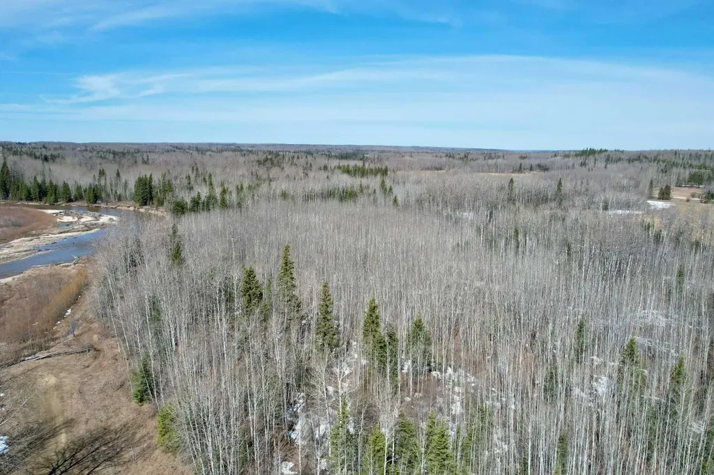 NW-18-62-6-5 Rural Woodlands County AB T0G 1A0