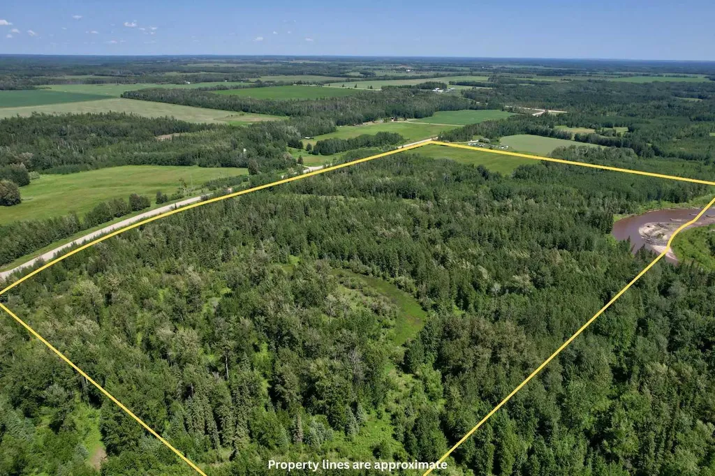 NW-18-62-6-5 Rural Woodlands County AB T0G 1A0