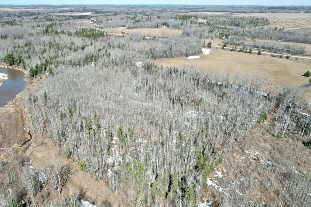 NW-18-62-6-5 Rural Woodlands County AB T0G 1A0