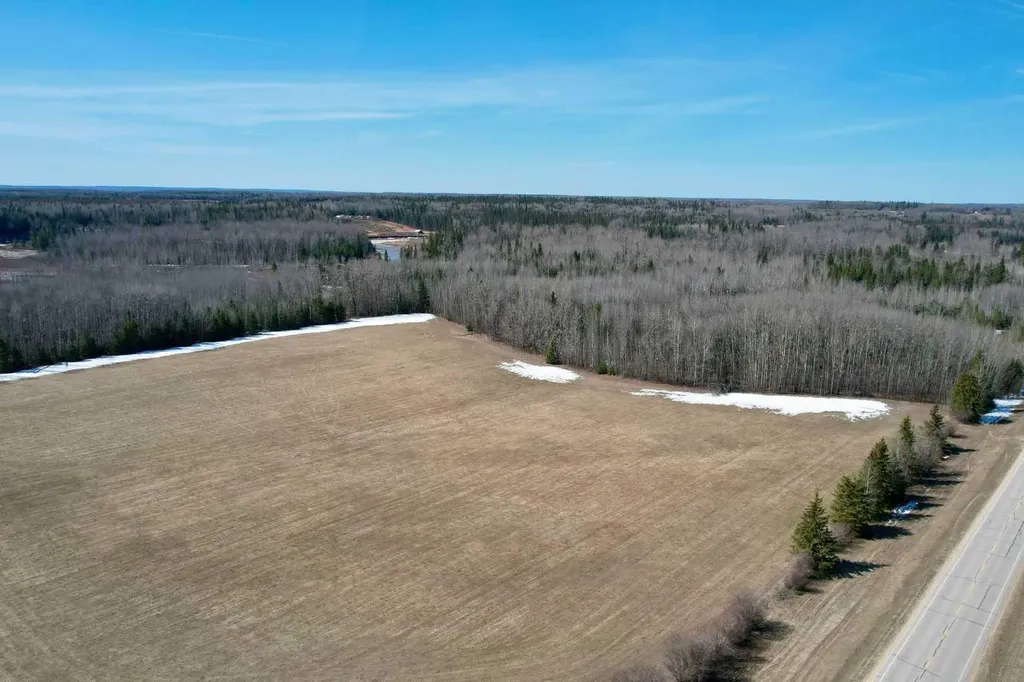 NW-18-62-6-5 Rural Woodlands County AB T0G 1A0