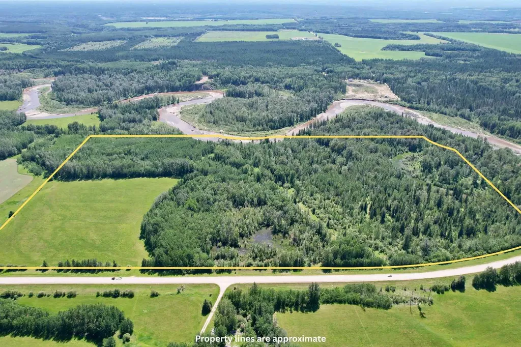 NW-18-62-6-5 Rural Woodlands County AB T0G 1A0