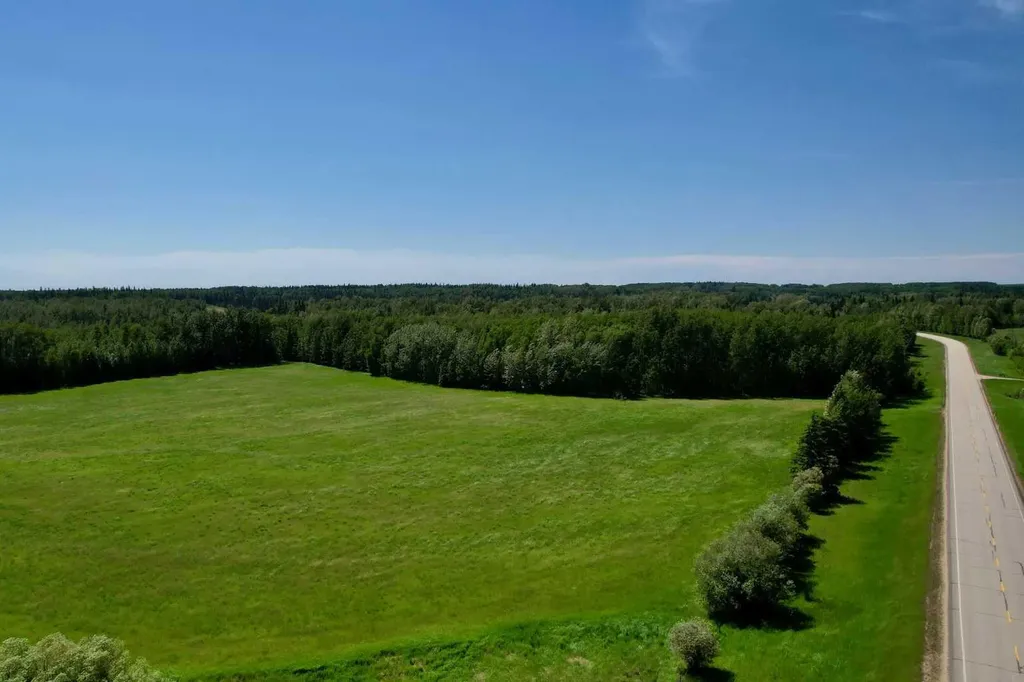 NW-18-62-6-5 Rural Woodlands County AB T0G 1A0