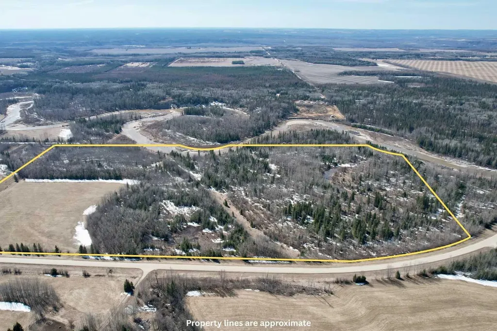 NW-18-62-6-5 Rural Woodlands County AB T0G 1A0