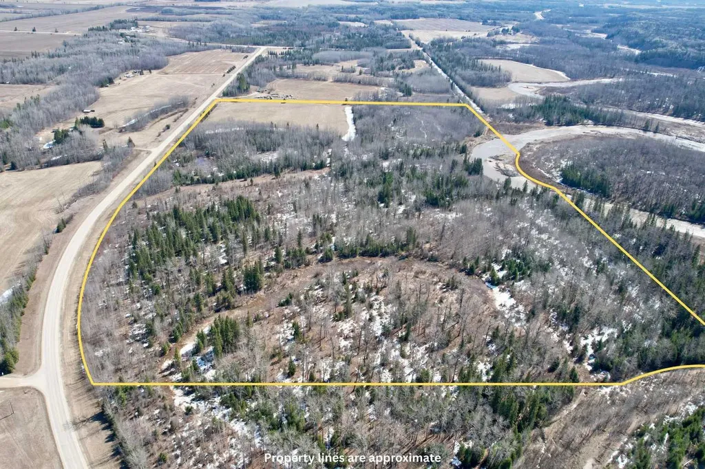 NW-18-62-6-5 Rural Woodlands County AB T0G 1A0