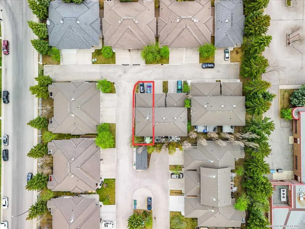 15 Cedarview Mews SW Calgary AB T2W6H8
