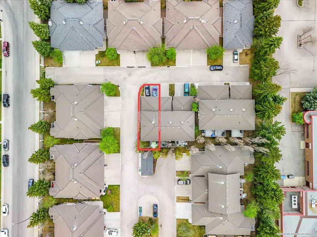 15 Cedarview Mews SW Calgary AB T2W6H8