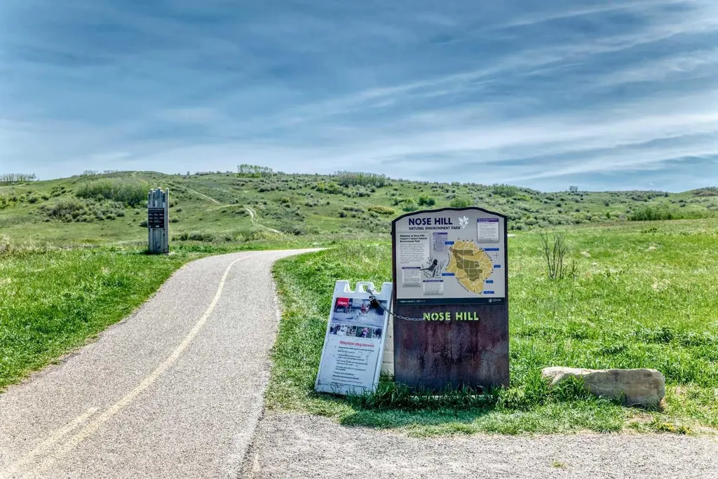 52 Beacham Road NW Calgary AB T3K 1S4