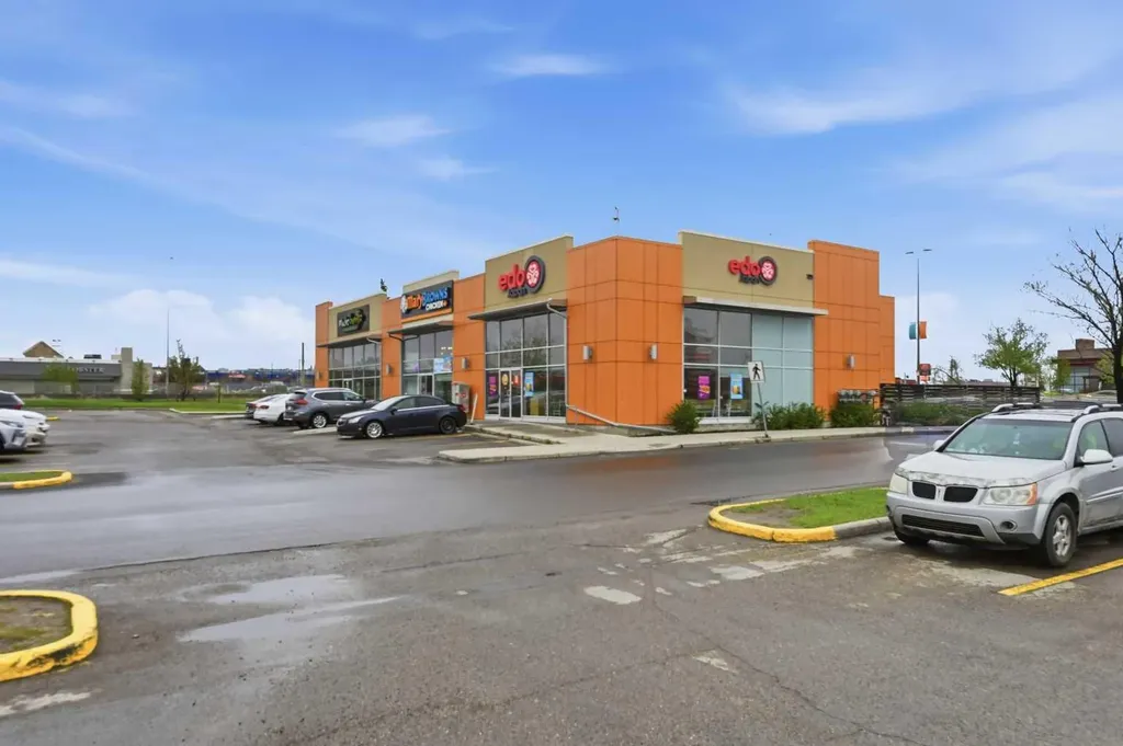 3745 Fonda Way SE Calgary AB T2A 5W7