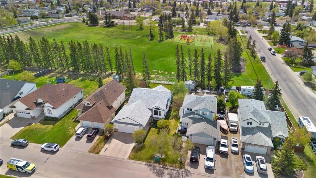 10233 114a Avenue Grande Prairie AB T8V 6Z4