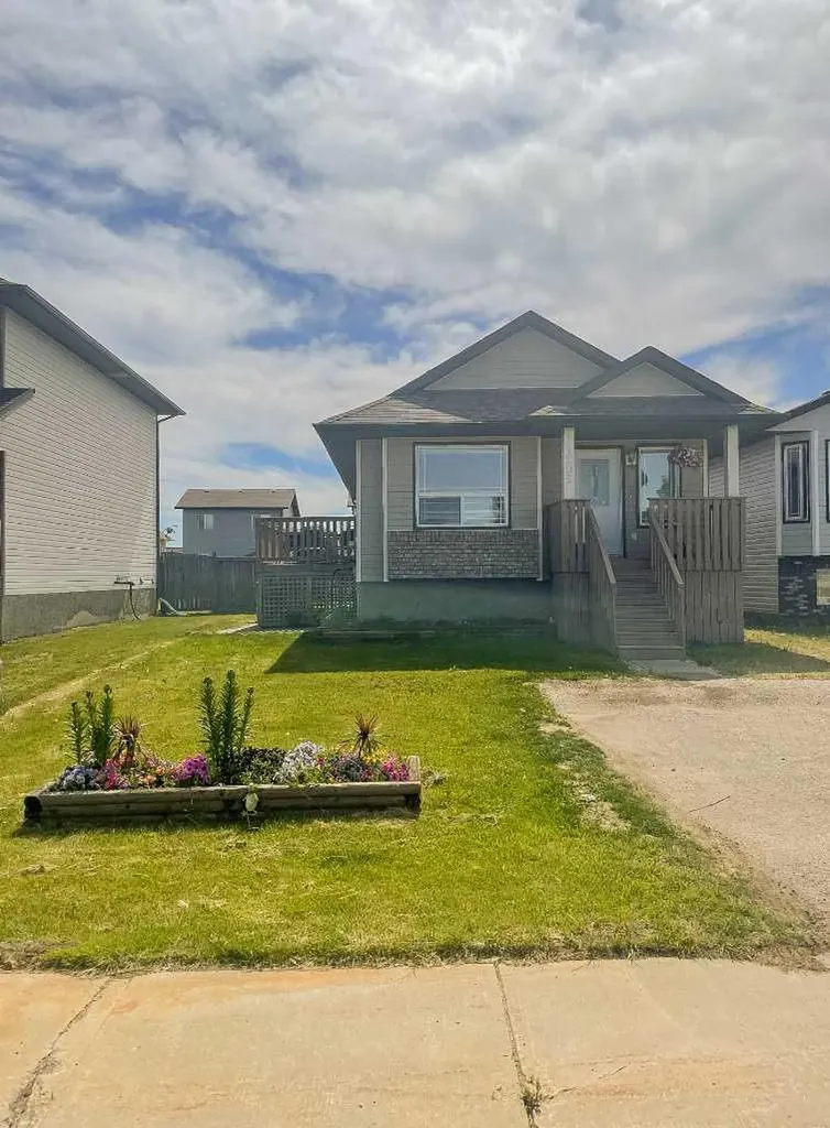 11509 78 Avenue Grande Prairie AB T8W 0A2
