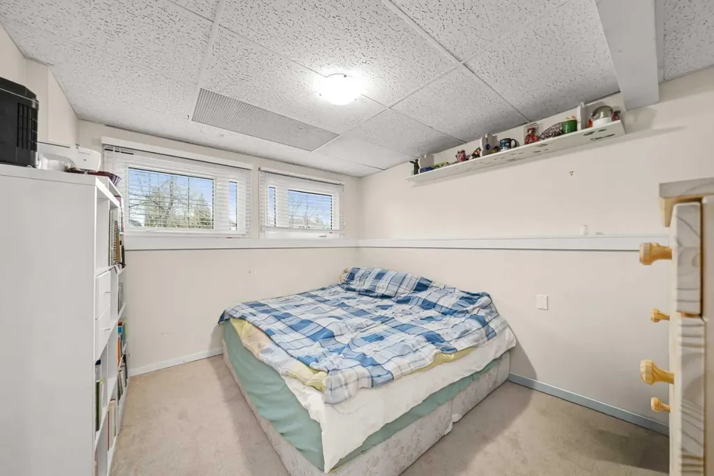 75 Bedford Drive NE Calgary AB T3K2N9