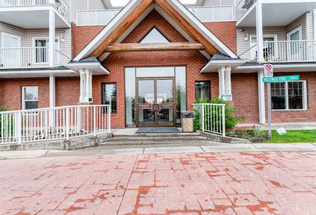 8 Prestwick Pond Terrace SE Calgary AB T2Z 4P3