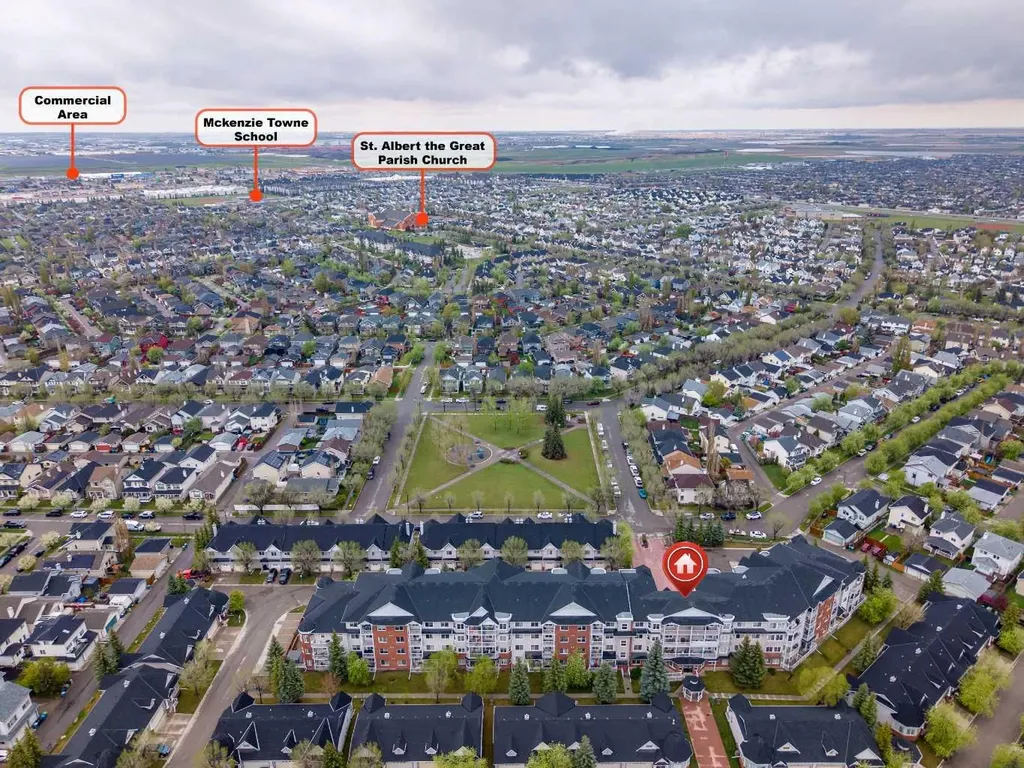 8 Prestwick Pond Terrace SE Calgary AB T2Z 4P3