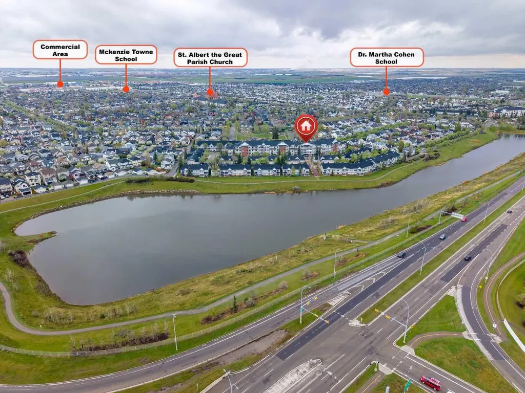 8 Prestwick Pond Terrace SE Calgary AB T2Z 4P3