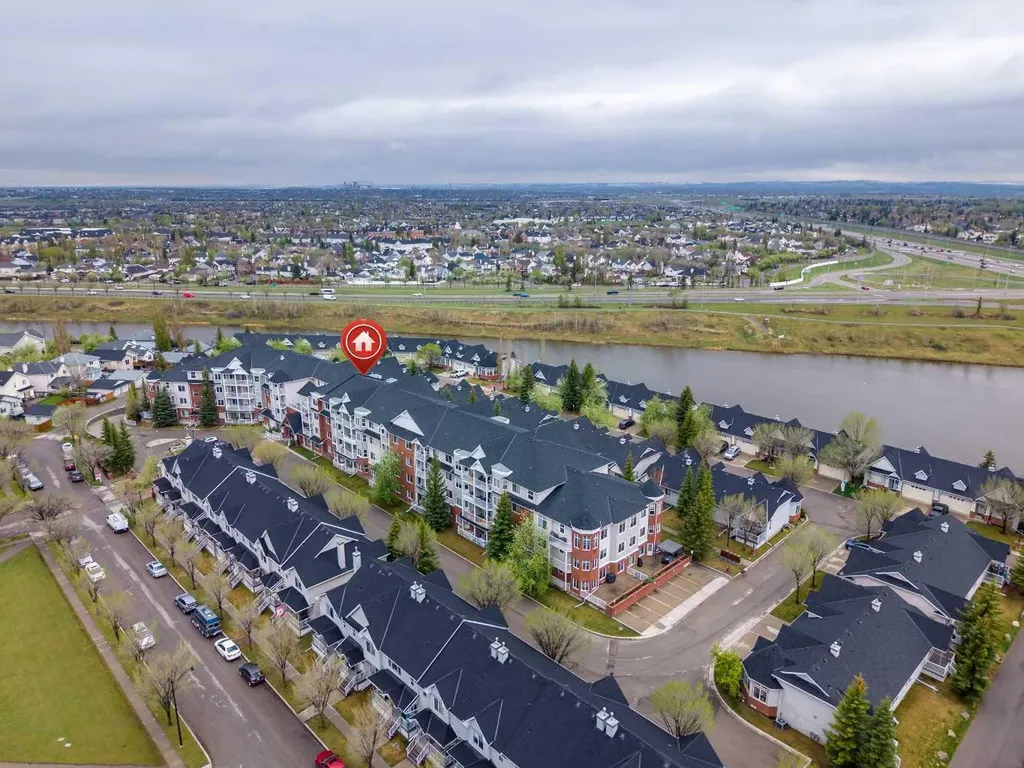 8 Prestwick Pond Terrace SE Calgary AB T2Z 4P3