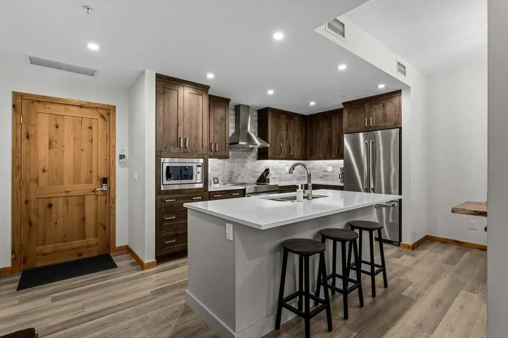 1012 Spring Creek Drive W Canmore AB T1W 0N1