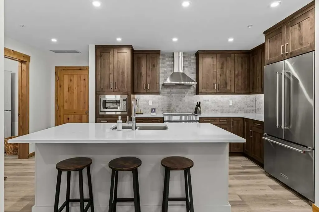 1012 Spring Creek Drive W Canmore AB T1W 0N1