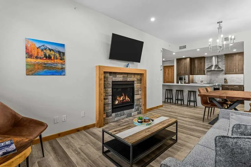 1012 Spring Creek Drive W Canmore AB T1W 0N1
