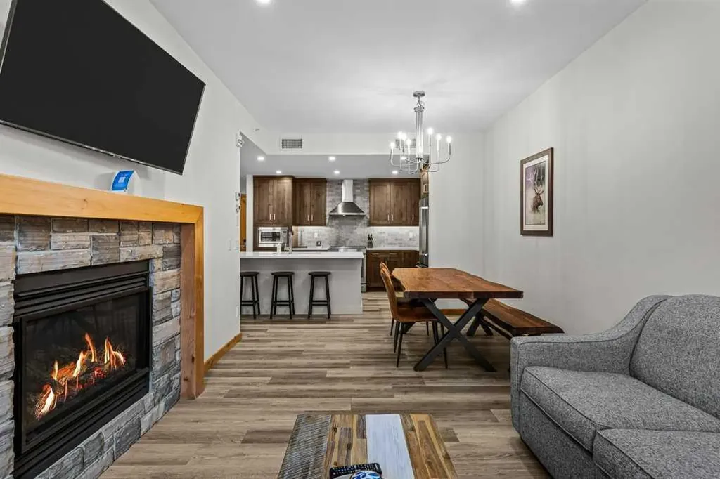1012 Spring Creek Drive W Canmore AB T1W 0N1