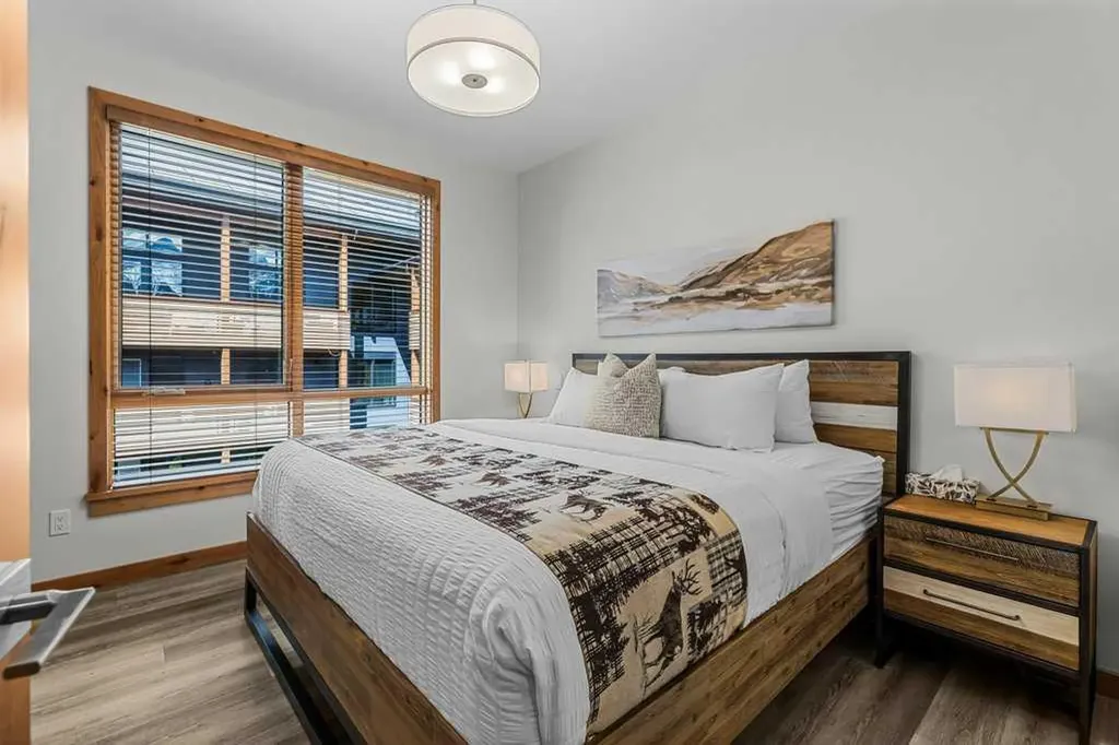 1012 Spring Creek Drive W Canmore AB T1W 0N1
