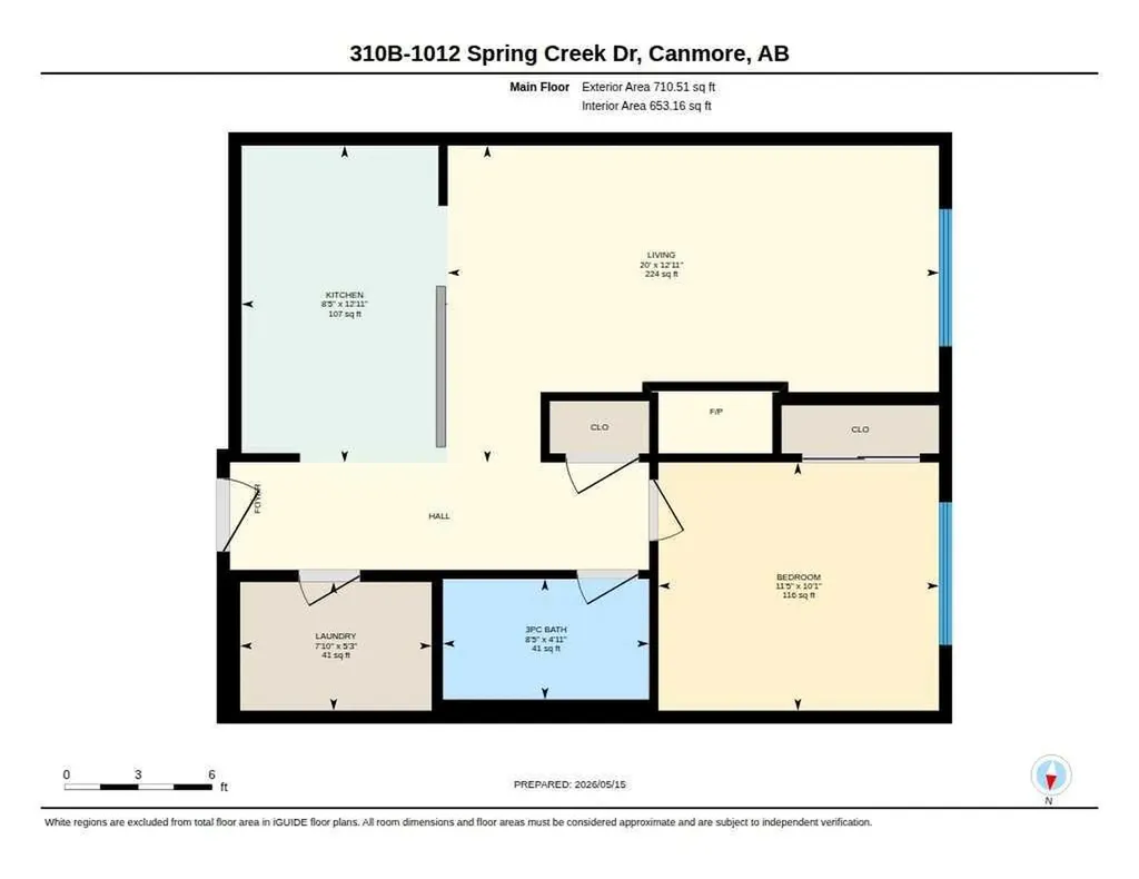 1012 Spring Creek Drive W Canmore AB T1W 0N1
