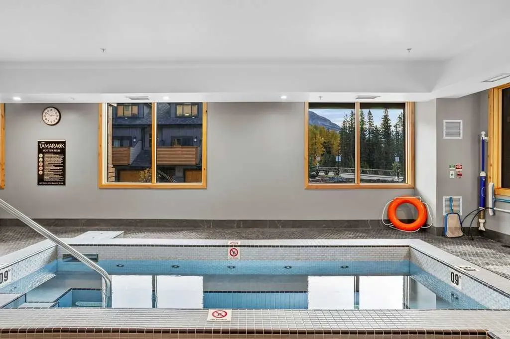 1012 Spring Creek Drive W Canmore AB T1W 0N1
