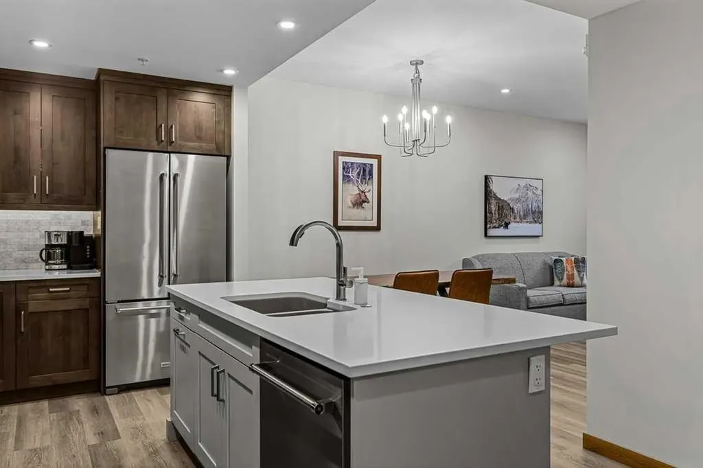 1012 Spring Creek Drive W Canmore AB T1W 0N1