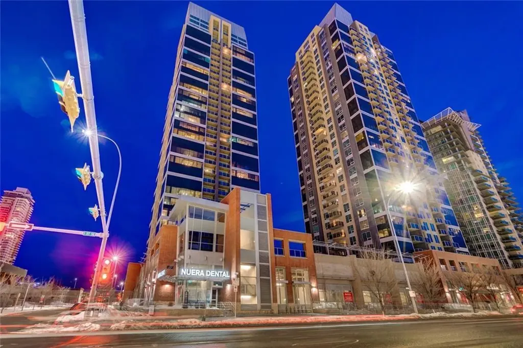 211 13 Avenue SE Calgary AB T2G 1E1