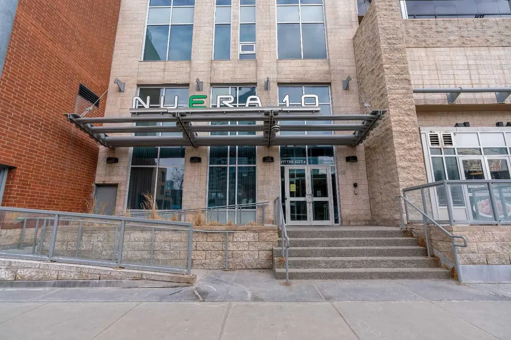 211 13 Avenue SE Calgary AB T2G 1E1